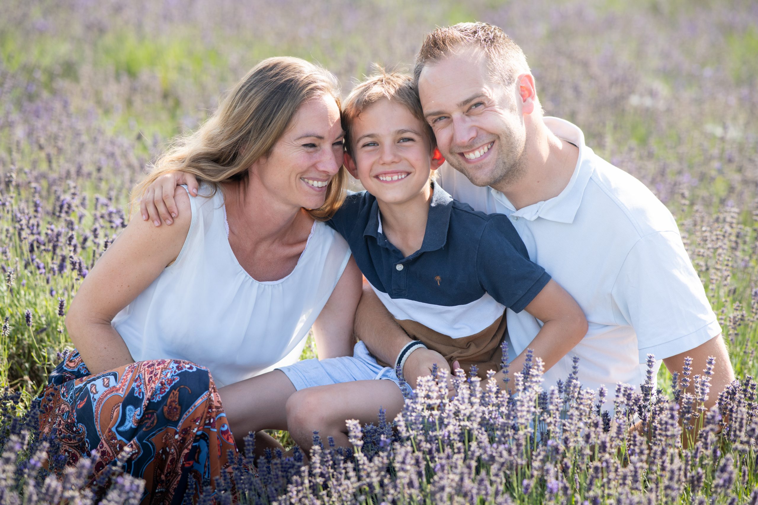 Familie Sturm