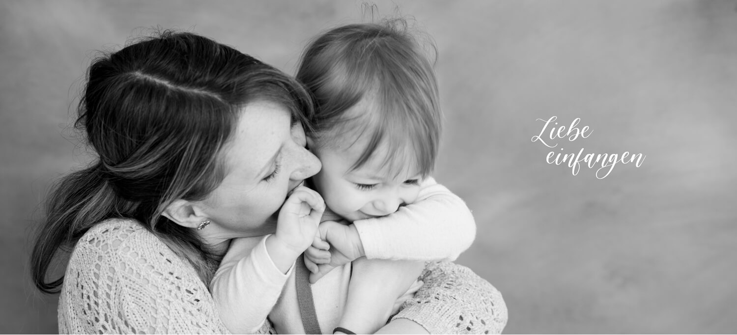 Familienfotografie